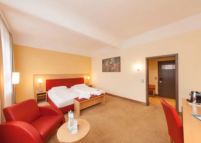 Offenbacher Hof Hotel