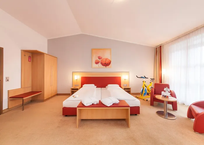 Offenbacher Hof 4* Offenbach am Main