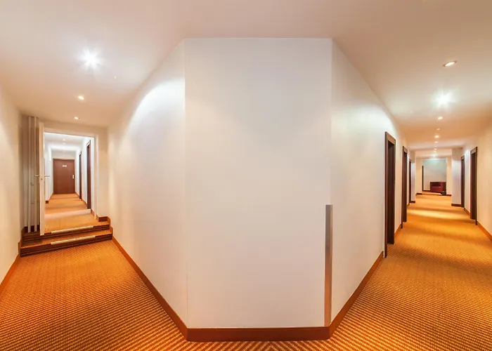 Hotel Offenbacher Hof