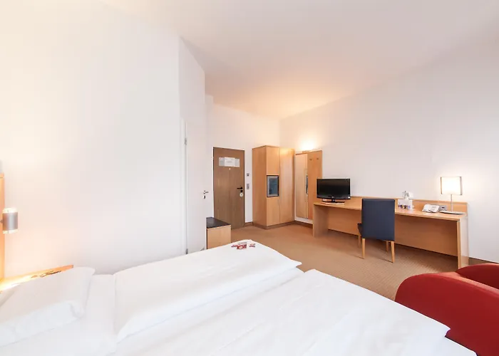 Offenbacher Hof 4* Offenbach am Main