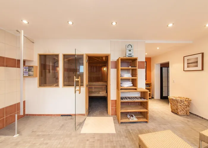 Offenbacher Hof Отель Оффенбах