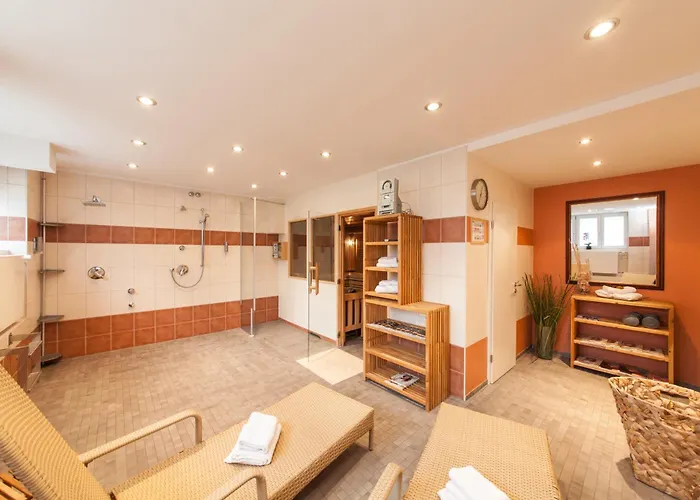 Offenbacher Hof Отель