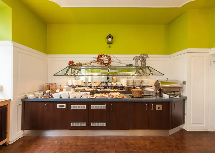 Offenbacher Hof Hotel