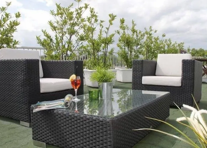 Hotel Offenbacher Hof Offenbach am Main