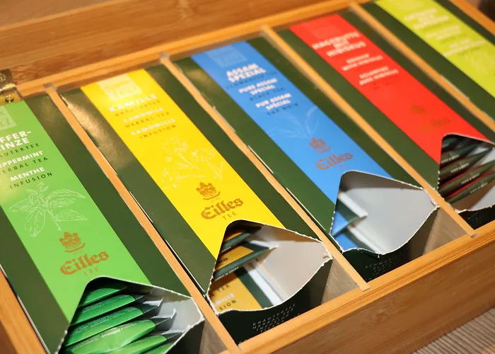 Offenbacher Hof Hotel Offenbach am Main